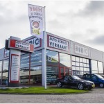 Autoservice Verhaart